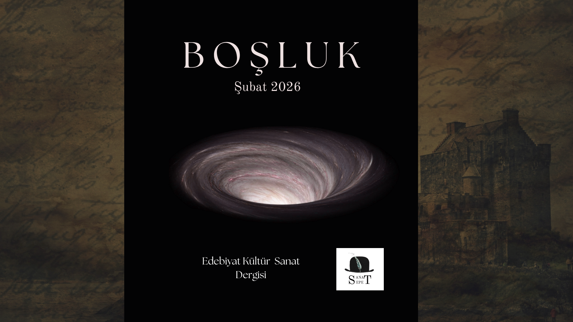 BOŞLUK – Şubat 2026