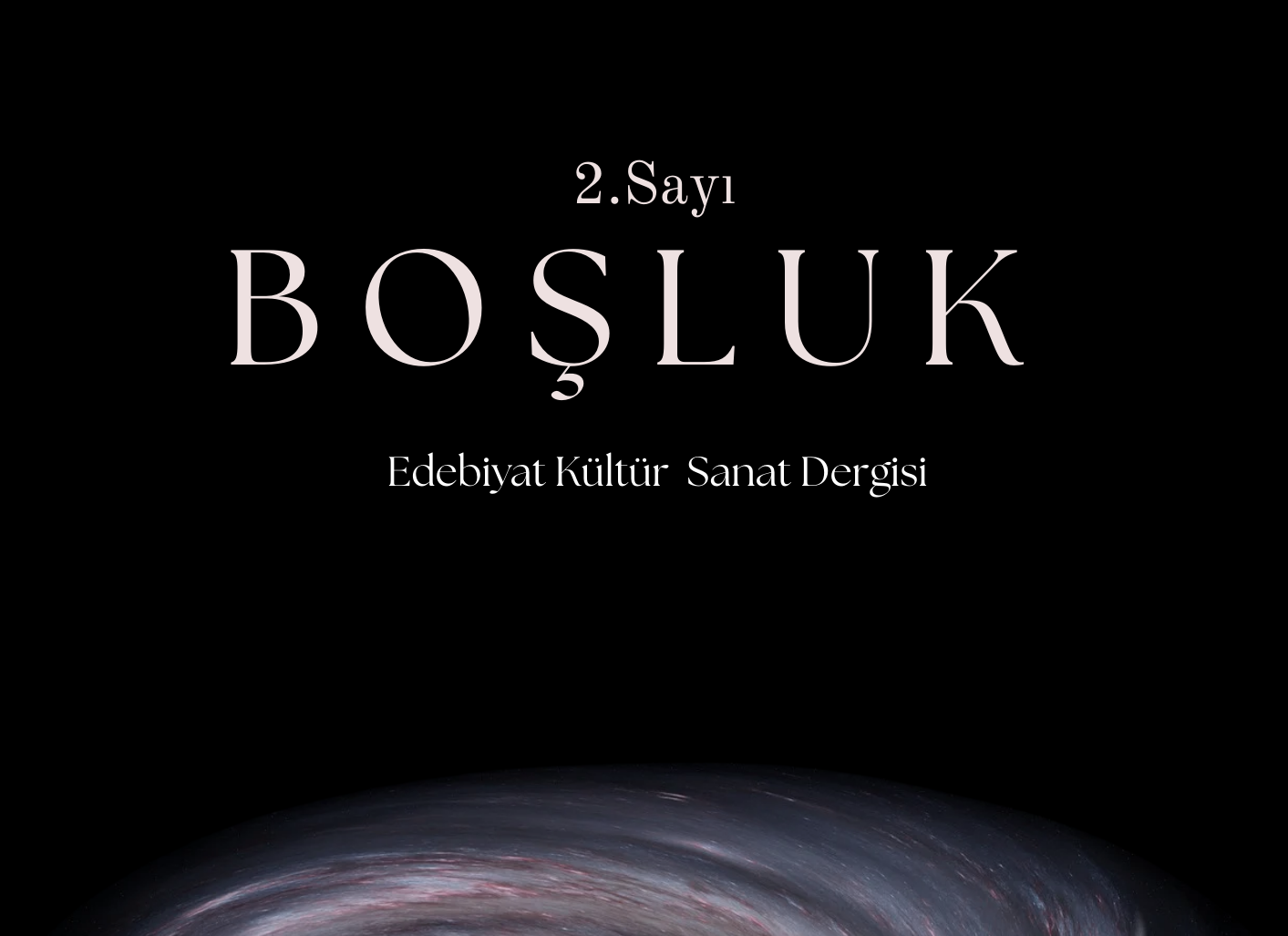 Şubat 2026 BOŞLUK