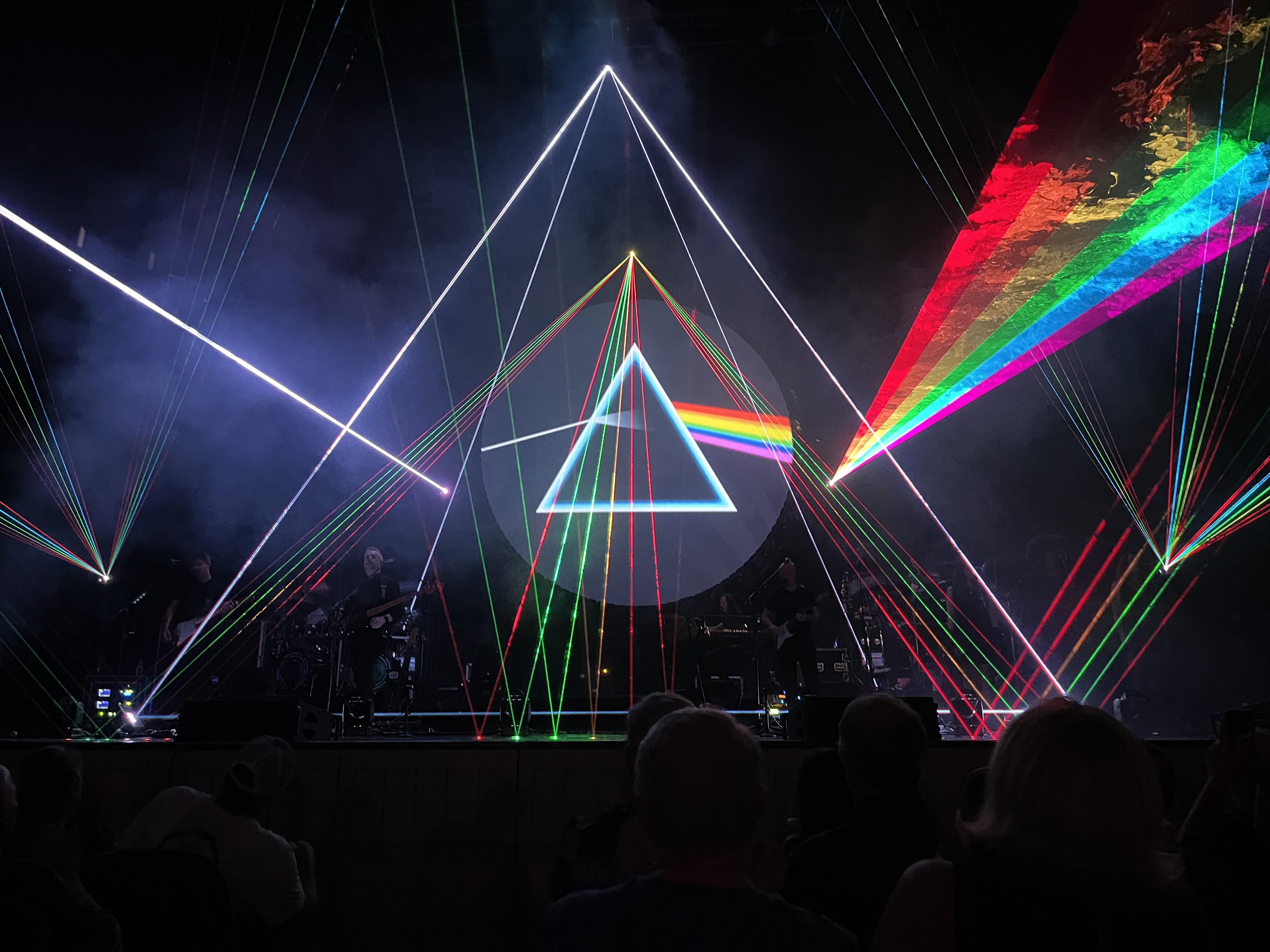 Boşluğun Senfonisi