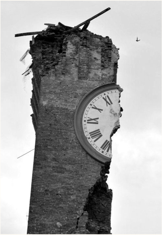 NE İÇİNDEYİM ZAMANIN