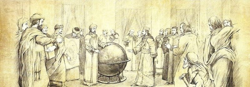 Sudûr Teorisi: Yaratmanın Taşan Biçimi