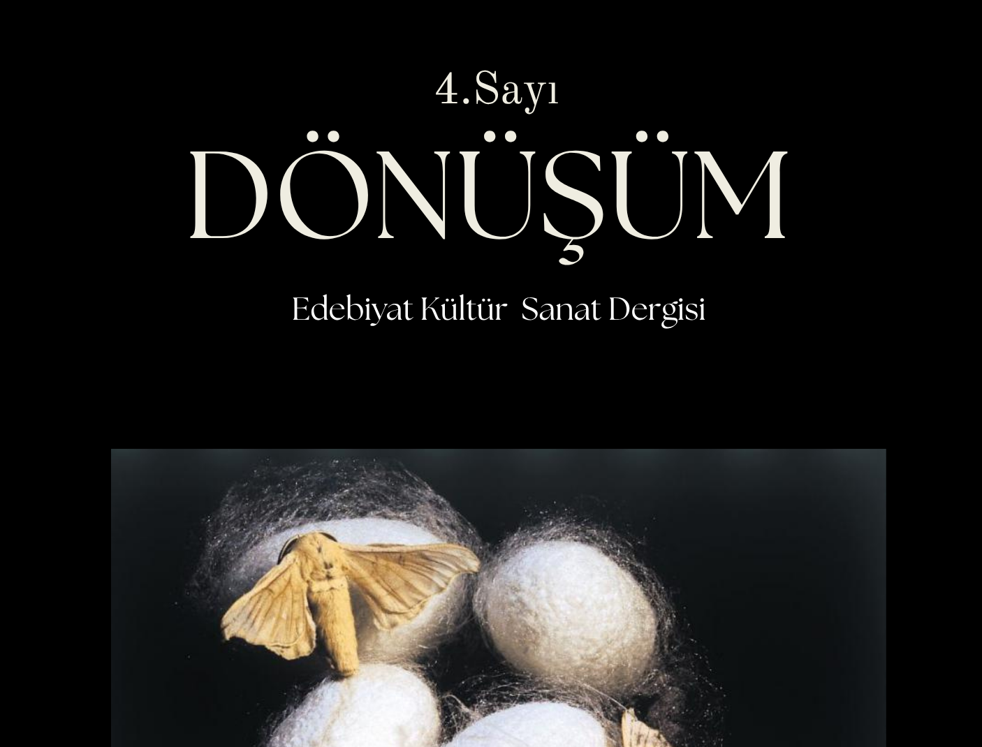 Nisan 2026 DÖNÜŞÜM