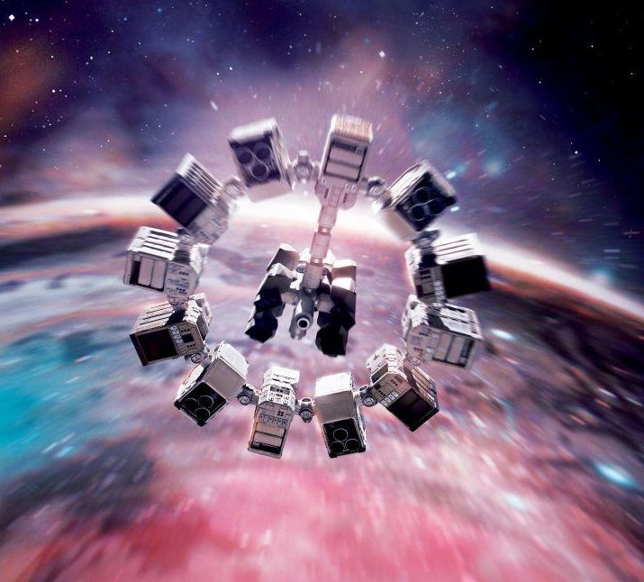 Zamanın Algılanması / Interstellar Felsefesi